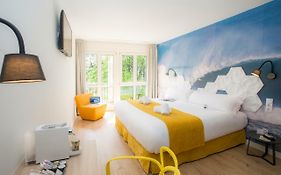 Casual de las Olas San Sebastián